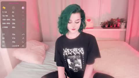 Snapshot of alicentity chatting on 03/02/25, 10:48 Alice online show from 03/02/25, 10:48