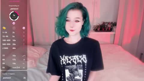 Snapshot of alicentity chatting on 03/09/25, 10:52 Alice online show from 03/09/25, 10:52