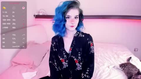 Snapshot of alicentity chatting on 09/09/25, 05:07 Alice online show from 09/09/25, 05:07