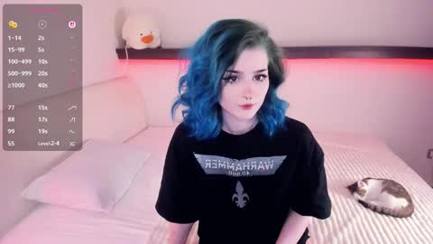 Snapshot of alicentity chatting on 11/21/25, 09:30 Alice online show from 11/21/25, 09:30