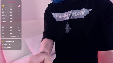 Alice online show from 12/17/25, 11:27