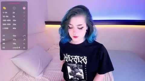 Alice online show from 01/11/26, 07:46