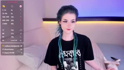 Alice online show from 02/11/26, 05:56