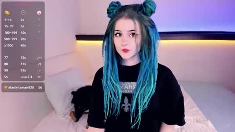 Alice online show from 02/14/26, 05:48