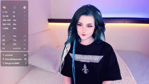 Alice online show from 04/05/26, 12:30