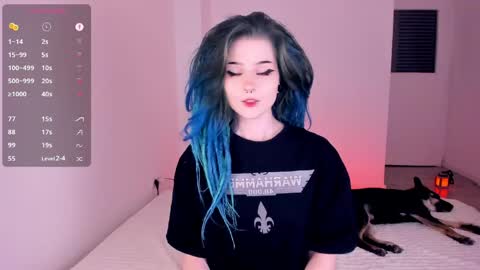 Alice online show from 05/17/26, 03:04