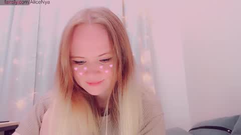 Alice online show from 02/10/26, 05:44