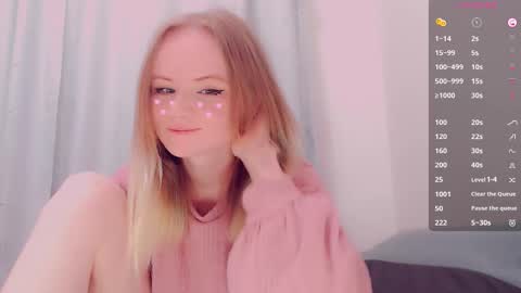 Alice online show from 03/10/26, 05:34