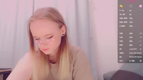 Alice online show from 03/13/26, 05:36