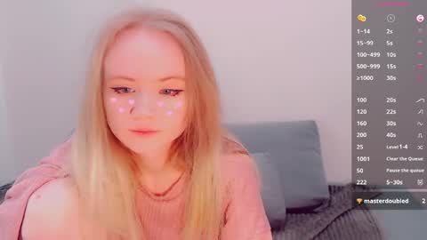 Alice online show from 04/05/26, 05:15