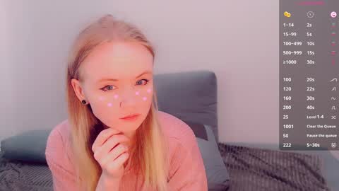 Alice online show from 04/14/26, 04:51