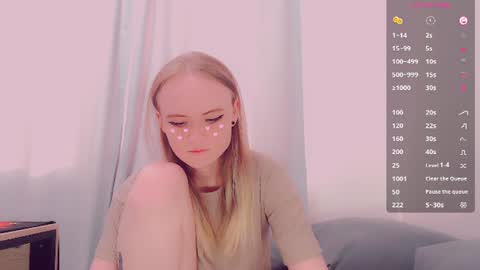 Alice online show from 07/09/26, 05:00