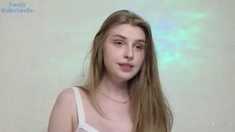 Alice online show from 09/18/25, 06:21