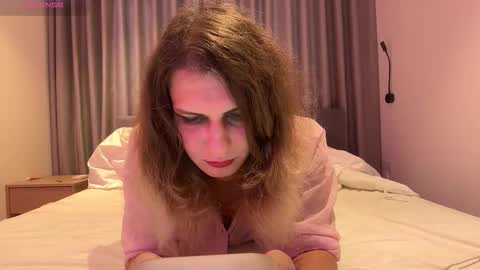 AlicePinkhead online show from 01/06/26, 07:12