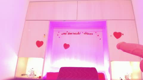 ALICE online show from 03/05/25, 07:38