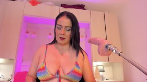 ALICE online show from 11/19/25, 04:34