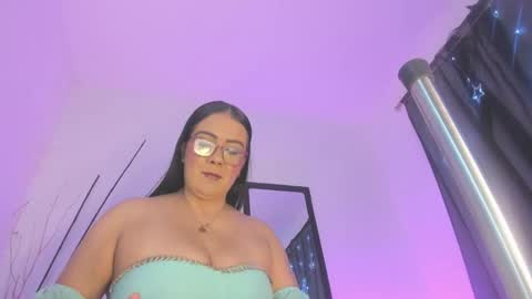 ALICE online show from 03/13/26, 09:21