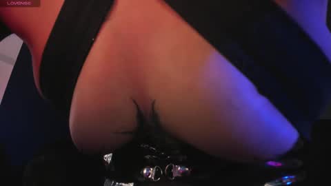 Snapshot of alicepoixxxon chatting on 03/05/25, 05:08 ALICE online show from 03/05/25, 05:08