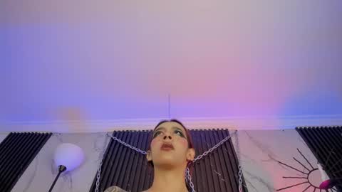 ALICE  online show from 03/28/26, 06:46