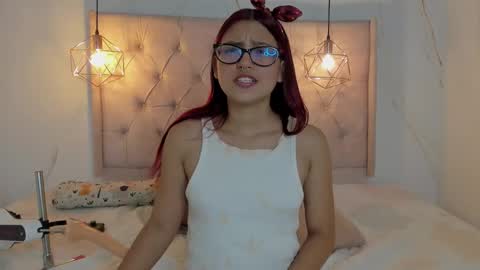 Alice Pol  online show from 02/27/25, 02:00