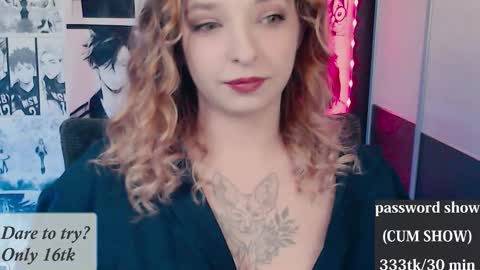 aliceriddle1 online show from 03/27/26, 06:29