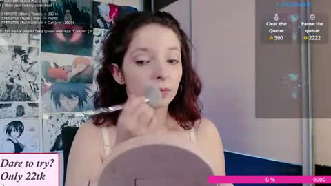 aliceriddle1 online show from 06/18/26, 02:01