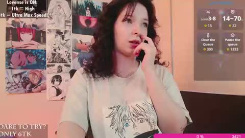 aliceriddle1 online show from 07/01/26, 03:01