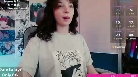 aliceriddle1 online show from 07/18/26, 01:15