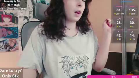 aliceriddle1 online show from 07/19/26, 12:09