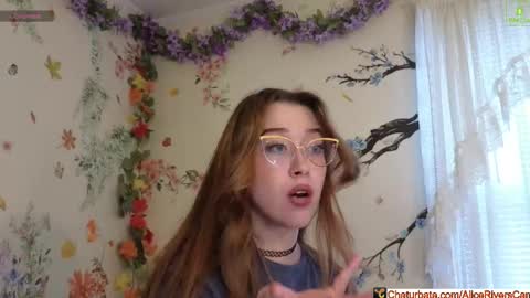 Alice Rivers ---- Enter my public Discord-  online show from 02/06/26, 09:29