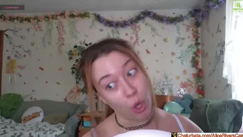 Alice Rivers ---- Enter my public Discord-  online show from 02/08/26, 03:15