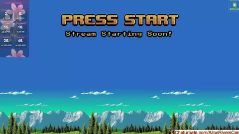 Alice Rivers ---- Enter my public Discord-  online show from 03/22/26, 03:59