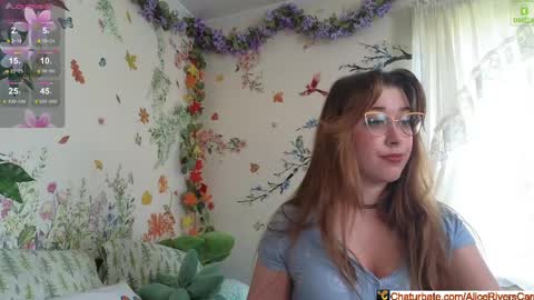Alice Rivers ---- Enter my public Discord-  online show from 04/26/26, 04:15