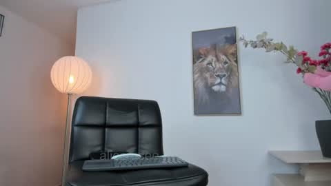 alicerosee___ online show from 07/24/26, 09:46
