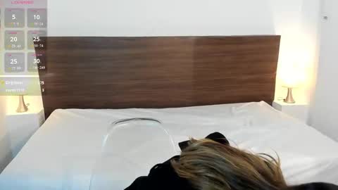 AliceRoss online show from 02/11/25, 02:46