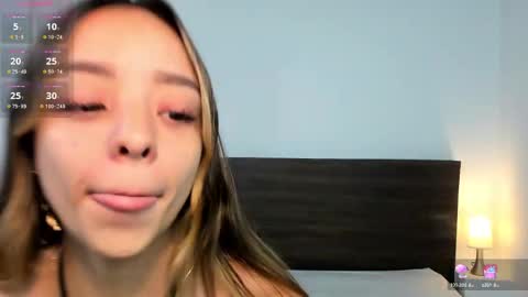 AliceRoss online show from 03/01/25, 08:21