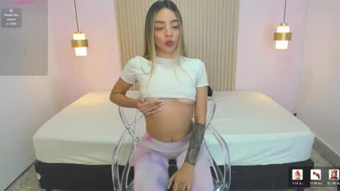 AliceRoss online show from 02/03/26, 08:25