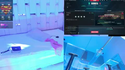 Alice online show from 01/05/26, 05:27