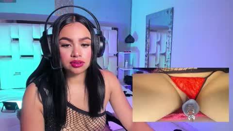 Alice online show from 03/29/26, 02:06