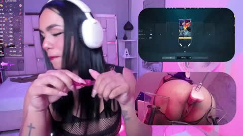 Alice online show from 04/08/26, 02:06