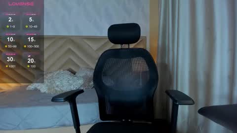 Alice online show from 10/03/25, 09:01