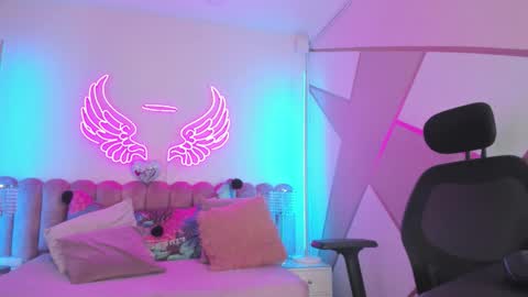 Alice online show from 02/07/26, 02:43