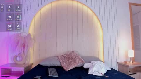 ALICE online show from 03/12/26, 11:38