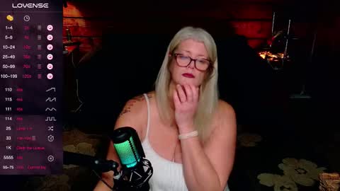 Alices Curiosity online show from 01/14/26, 05:57