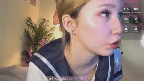Alice online show from 01/07/25, 04:37