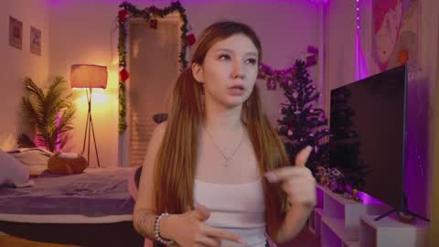 Alice online show from 01/17/25, 06:23