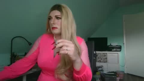 Alice online show from 01/17/26, 11:37