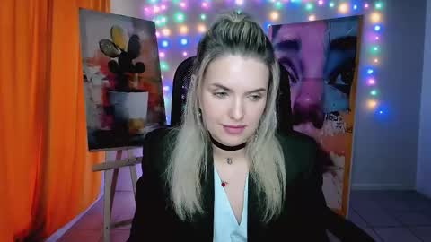 alicesmite online show from 05/29/26, 11:41
