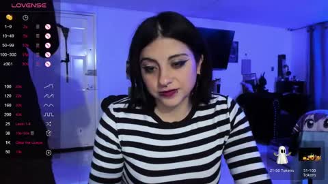 Ms. Alice and Mr. Rabbit online show from 12/20/24, 01:03