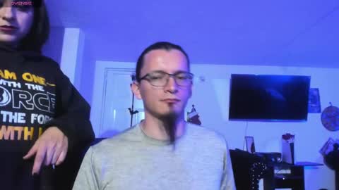 Ms. Alice and Mr. Rabbit online show from 01/03/25, 02:21